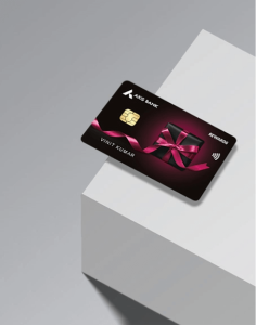 Air Miles Credit Card