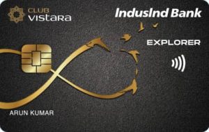Best Airline Rewards Credit Cards
