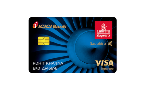 Best Miles Credit Card