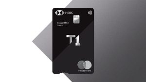 Best Travel Credit Card India