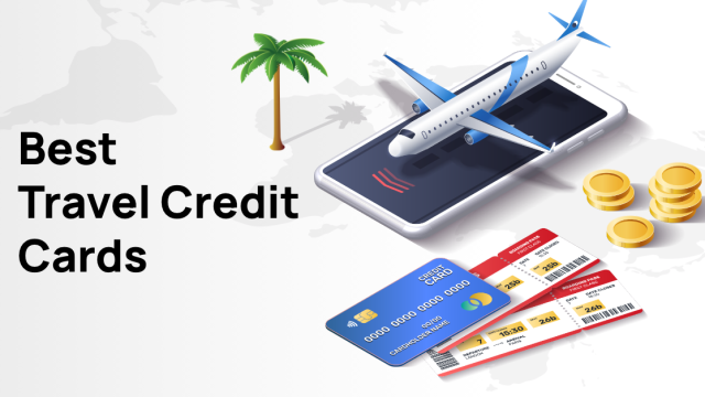 Best Travel Credit Cards In India