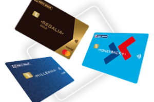 How To Redeem HDFC Reward Points