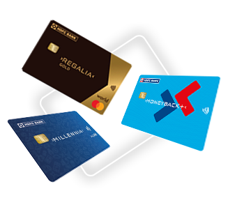 How To Redeem HDFC Reward Points