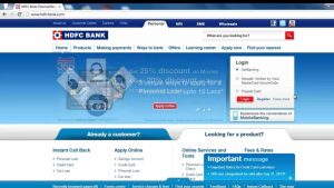hdfc reedem points