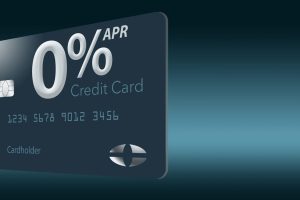 0 APR Credit Cards