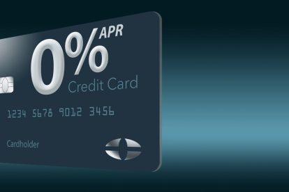 0 APR Credit Cards