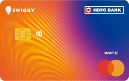 Amazon HDFC Credit Card Offers 2025