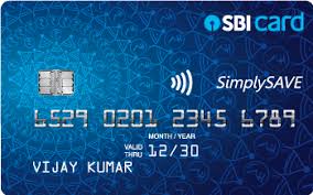 Amazon SBI Card Offer