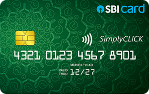 Amazon SBI offer