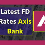 Axis Bank FD Interest Rates