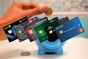 Best Cashback Credit Cards In India