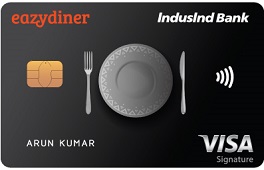 Cashback Card