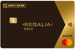 HDFC Millennia Credit Card