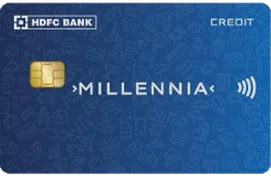 Highest Cashback Credit Card