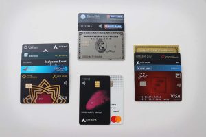 Most Exclusive Credit Card In India