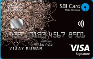 SBI Credit Card Offers On Amazon