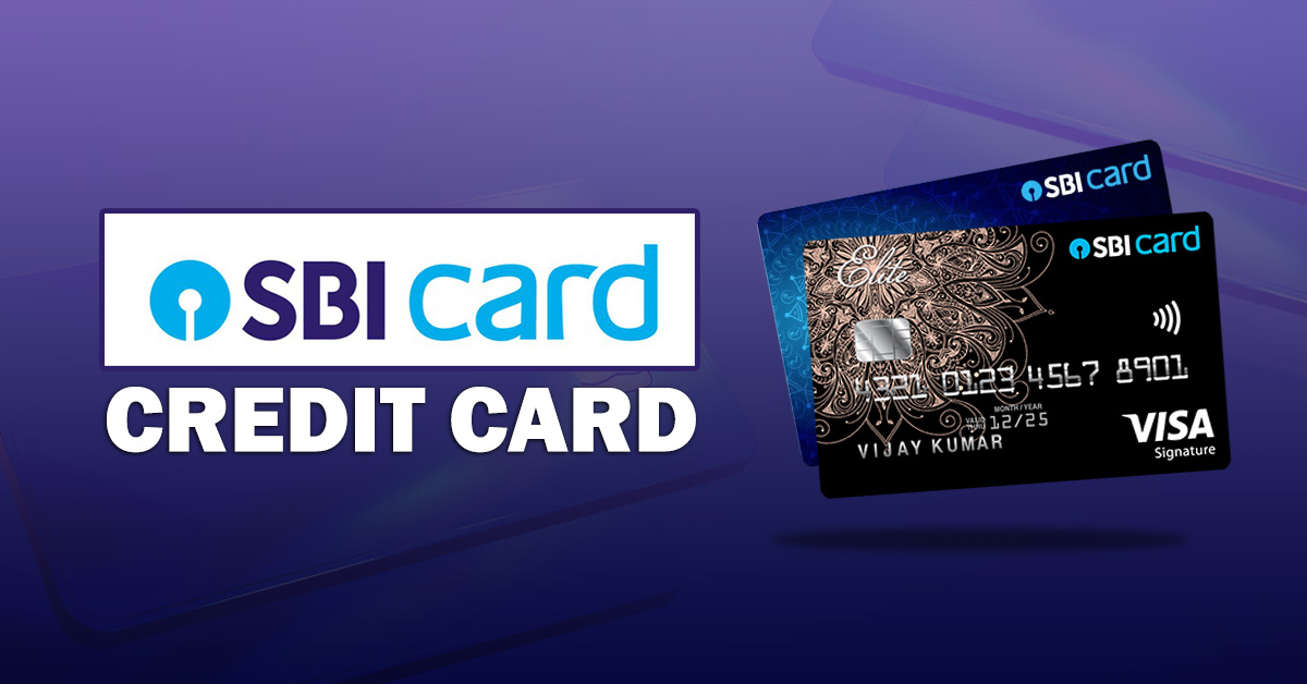 Best SBI Credit Cards In India