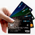 SBI Debit Card Lounge Access