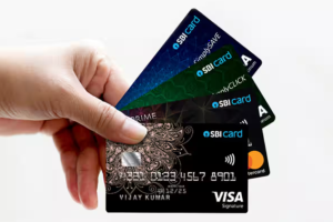 SBI Debit Card Lounge Access