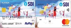 SBI Platinum Debit Card Lounge List