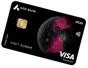 axis bank indigo flight offers