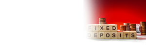 best credit card against fd