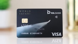 best international credit cards in india
