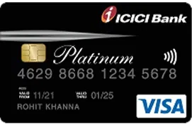 fd based credit card