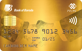 fixed deposit credit card