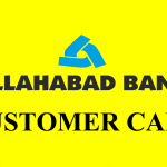 Allahabad Bank Customer Care