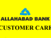 Allahabad Bank Customer Care
