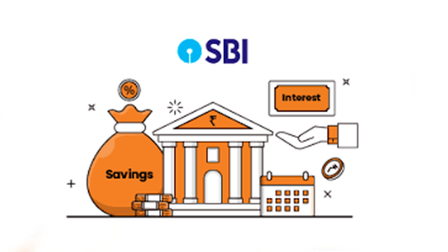 SBI Saving Account