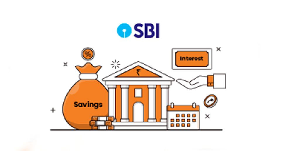 SBI Saving Account
