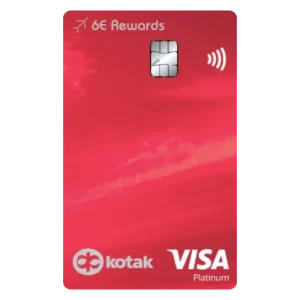 kotak bank flight offers