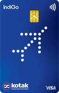 kotak indigo offer