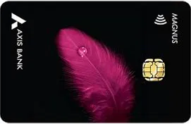 luxury credit cards india