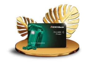 most powerful credit card in india