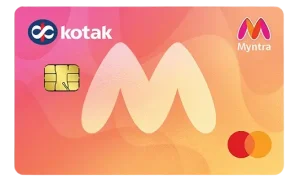 myntra card offers
