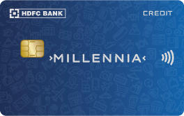 myntra credit card offer