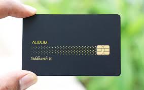 premium credit cards