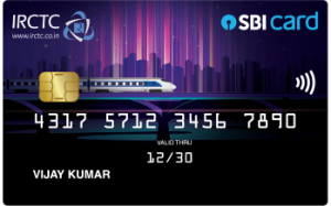 sbi credit card apply