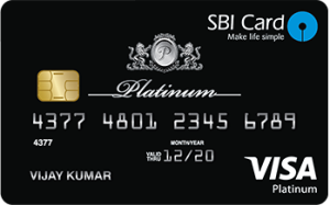 sbi platinum debit card airport lounge access