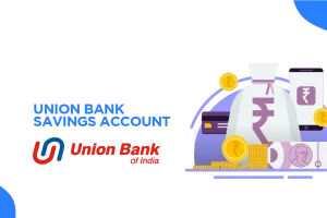 union bank of india saving account