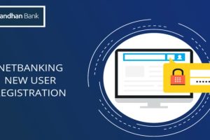 Bandhan Bank Net Banking Online