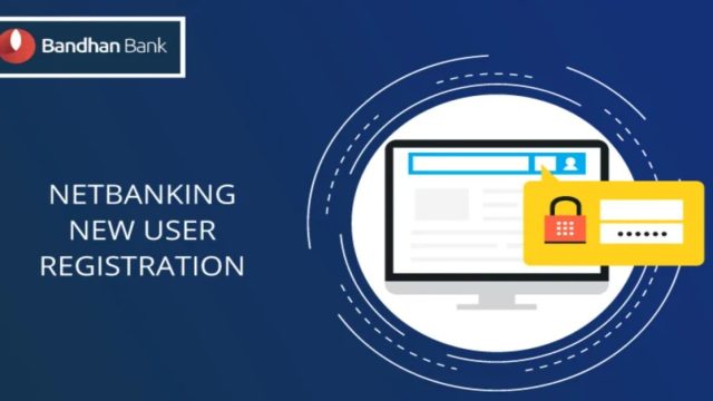 Bandhan Bank Net Banking Online