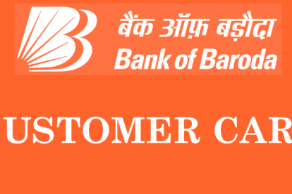 Bank Of Baroda Credit Card Customer Care Number Mumbai