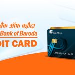 Bank Of Baroda Credit Card Eligibility