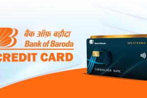 Bank Of Baroda Credit Card Eligibility
