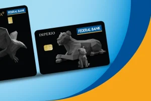 Best Federal Bank Credit Card