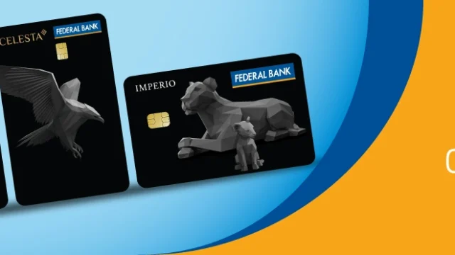 Best Federal Bank Credit Card